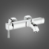 Купити Змішувач для ванни Grandera (23317000), Grohe , 23317000 / 3346 , в категории Змішувачі , от бренда GROHE  Інтернет-магазин сантехніки ✓ Кращі ціни на ринку ✓ Величезний вибір ✓ Гарантія ✓ Заходьте!