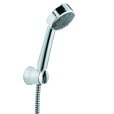 Набор для душа 1S Zenta (6065005-00), Kludi