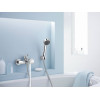 Купить Набор для душа 1S Zenta (6065005-00), Kludi , 6065005-00 / 3353 , в категории Душевые наборы , от бренда Kludi  Интернет-магазин сантехники ✓ Лучшие цены на рынке ✓ Огромный выбор ✓ Гарантия ✓ Заходите!