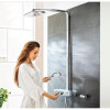 Купити Душова система Rainshower System Smartcontrol DUO 360 (26250000), Grohe , 26250000 / 3371 , в категории Душові набори , от бренда GROHE  Інтернет-магазин сантехніки ✓ Кращі ціни на ринку ✓ Величезний вибір ✓ Гарантія ✓ Заходьте!