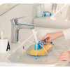 Купити Змішувач для умивальника 100 DN 15 Pure&Style (402900575), Kludi , 402900575 / 3407 , в категории Змішувачі , от бренда Kludi  Інтернет-магазин сантехніки ✓ Кращі ціни на ринку ✓ Величезний вибір ✓ Гарантія ✓ Заходьте!
