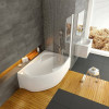 Купить Зеркало ROSA II 600 White-Cappuccino RAVAK , X000000932 / 35211 , в категории Мебель , от бренда RAVAK  Интернет-магазин сантехники ✓ Лучшие цены на рынке ✓ Огромный выбор ✓ Гарантия ✓ Заходите!