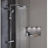 Купити Душова система Euphoria XXL 310 (26075000), Grohe , 26075000 / 3517 , в категории Душові набори , от бренда GROHE  Інтернет-магазин сантехніки ✓ Кращі ціни на ринку ✓ Величезний вибір ✓ Гарантія ✓ Заходьте!