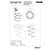 Купить 104117022 OMEGA: держатель фена Bemeta , 104117022 / 3582 , в категории Аксессуары для ванной комнаты , от бренда BEMETA  Интернет-магазин сантехники ✓ Лучшие цены на рынке ✓ Огромный выбор ✓ Гарантия ✓ Заходите!