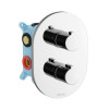 Купити Змішувач CR 067.00 Chrome X070075 RAVAK , X070075 / 35091 , в категории Змішувачі , от бренда RAVAK  Інтернет-магазин сантехніки ✓ Кращі ціни на ринку ✓ Величезний вибір ✓ Гарантія ✓ Заходьте!