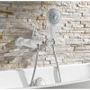 Купити Змішувач для ванни Eurodisc Joy (23431LS0), Grohe , 23431LS0 / 3603 , в категории Змішувачі , от бренда GROHE  Інтернет-магазин сантехніки ✓ Кращі ціни на ринку ✓ Величезний вибір ✓ Гарантія ✓ Заходьте!