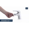 Купити Змішувач для біде Eurostyle (33565003), Grohe , 33565003 / 3605 , в категории Змішувачі , от бренда GROHE  Інтернет-магазин сантехніки ✓ Кращі ціни на ринку ✓ Величезний вибір ✓ Гарантія ✓ Заходьте!