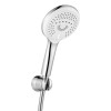 Купить Душевой набор 3S Freshline (6795005-00), Kludi , 6795005-00 / 3608 , в категории Душевые наборы , от бренда Kludi  Интернет-магазин сантехники ✓ Лучшие цены на рынке ✓ Огромный выбор ✓ Гарантия ✓ Заходите!