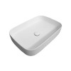 Купить Раковина Shui Comfort (SHCOLAR60), CIELO , SHCOLAR60 white / 18242 , в категории Умывальники , от бренда CIELO  Интернет-магазин сантехники ✓ Лучшие цены на рынке ✓ Огромный выбор ✓ Гарантия ✓ Заходите!