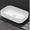 Купить Раковина Shui Comfort (SHCOLAR60), CIELO , SHCOLAR60 white / 18242 , в категории Умывальники , от бренда CIELO  Интернет-магазин сантехники ✓ Лучшие цены на рынке ✓ Огромный выбор ✓ Гарантия ✓ Заходите!