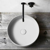 Купити Умивальник Shui Comfort (SHCOLAT40), CIELO , SHCOLAT40 white / 18664 , в категории Умивальники , от бренда CIELO  Інтернет-магазин сантехніки ✓ Кращі ціни на ринку ✓ Величезний вибір ✓ Гарантія ✓ Заходьте!