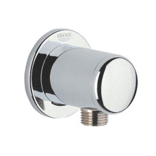 RELEXA PLUS-Підключення для душ. шланга (зовнішня різьба), хром GROHE 28671000