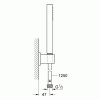 Купити Euphoria Cube Душовий набір GROHE 27703000 , 27703000 / 49065 , в категории Душові набори , от бренда GROHE  Інтернет-магазин сантехніки ✓ Кращі ціни на ринку ✓ Величезний вибір ✓ Гарантія ✓ Заходьте!