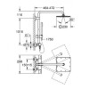 Купити Система душу Euphoria XXL 230 (26187000), Grohe , 26187000 / 3664 , в категории Душові набори , от бренда GROHE  Інтернет-магазин сантехніки ✓ Кращі ціни на ринку ✓ Величезний вибір ✓ Гарантія ✓ Заходьте!