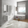 Купити Дзеркало ROSA II 600 White-White RAVAK , X000000930 / 35212 , в категории Меблі , от бренда RAVAK  Інтернет-магазин сантехніки ✓ Кращі ціни на ринку ✓ Величезний вибір ✓ Гарантія ✓ Заходьте!