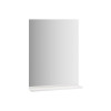 Купити Дзеркало ROSA II 600 White-White RAVAK , X000000930 / 35212 , в категории Меблі , от бренда RAVAK  Інтернет-магазин сантехніки ✓ Кращі ціни на ринку ✓ Величезний вибір ✓ Гарантія ✓ Заходьте!