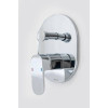 Купить Смеситель CR 065.00 Хром X070056 RAVAK , X070056 / 35099 , в категории Смесители , от бренда RAVAK  Интернет-магазин сантехники ✓ Лучшие цены на рынке ✓ Огромный выбор ✓ Гарантия ✓ Заходите!