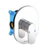 Купити Змішувач CR 066.00 Chrome X070057 RAVAK , X070057 / 35124 , в категории Змішувачі , от бренда RAVAK  Інтернет-магазин сантехніки ✓ Кращі ціни на ринку ✓ Величезний вибір ✓ Гарантія ✓ Заходьте!