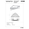 Купити 102308122 Cytro Мильниця кутова  Bemeta , 102308122 / 3750 , в категории Аксесуари для ванної кімнати , от бренда BEMETA  Інтернет-магазин сантехніки ✓ Кращі ціни на ринку ✓ Величезний вибір ✓ Гарантія ✓ Заходьте!
