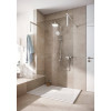 Купити Верхній душ DN 15 Freshline (6751105-00), Kludi , 6751105-00 / 3787 , в категории Душові набори , от бренда Kludi  Інтернет-магазин сантехніки ✓ Кращі ціни на ринку ✓ Величезний вибір ✓ Гарантія ✓ Заходьте!