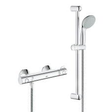 Система душа Grohtherm 800 34565000 Grohe