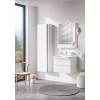 Купити Дзеркало 10° 650 White RAVAK , X000000851 / 35209 , в категории Меблі , от бренда RAVAK  Інтернет-магазин сантехніки ✓ Кращі ціни на ринку ✓ Величезний вибір ✓ Гарантія ✓ Заходьте!