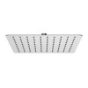 Купить Верхний душ 982.00 Chrome Slim X07P016 RAVAK , X07P016 / 35628 , в категории Душевые наборы , от бренда RAVAK  Интернет-магазин сантехники ✓ Лучшие цены на рынке ✓ Огромный выбор ✓ Гарантия ✓ Заходите!