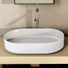 Купить Раковина Shui Comfort (SHCOLAO60), CIELO , SHCOLAO60 white / 18662 , в категории Умывальники , от бренда CIELO  Интернет-магазин сантехники ✓ Лучшие цены на рынке ✓ Огромный выбор ✓ Гарантия ✓ Заходите!