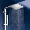 Купити Душовий набір Euphoria Cube System 150 (27696000), Grohe , 27696000 / 3839 , в категории Душові набори , от бренда GROHE  Інтернет-магазин сантехніки ✓ Кращі ціни на ринку ✓ Величезний вибір ✓ Гарантія ✓ Заходьте!