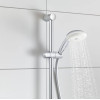 Купити Душовий набір New Tempesta 100 (27853001), Grohe , 27853001 / 3840 , в категории Душові набори , от бренда GROHE  Інтернет-магазин сантехніки ✓ Кращі ціни на ринку ✓ Величезний вибір ✓ Гарантія ✓ Заходьте!