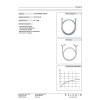 Купити Душовий шланг 1250 мм Suparaflex (6107105-00), Kludi , 6107105-00 / 3867 , в категории Душові набори , от бренда Kludi  Інтернет-магазин сантехніки ✓ Кращі ціни на ринку ✓ Величезний вибір ✓ Гарантія ✓ Заходьте!