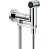 Купить Гигиенический душ Sanitary Fittings (AV00600CR), Nobili , AV00600CR / 18704 , в категории Душевые наборы , от бренда NOBILI  Интернет-магазин сантехники ✓ Лучшие цены на рынке ✓ Огромный выбор ✓ Гарантия ✓ Заходите!