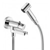 Купить Гигиенический душ Sanitary Fittings (AV00600CR), Nobili , AV00600CR / 18704 , в категории Душевые наборы , от бренда NOBILI  Интернет-магазин сантехники ✓ Лучшие цены на рынке ✓ Огромный выбор ✓ Гарантия ✓ Заходите!