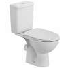 Купити FREJA унітаз-компакт напольний, гор. випуск, с сидінням soft close, 3/6л, н/п KOLO Украина L79211000 , L79211000 / 35118 , в категории Унітази-компакти підлогові , от бренда   Інтернет-магазин сантехніки ✓ Кращі ціни на ринку ✓ Величезний вибір ✓ Г