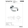 Купити 101117012 Omega  Тримач фена , Bemeta , 101117012 / 3944 , в категории Аксесуари для ванної кімнати , от бренда BEMETA  Інтернет-магазин сантехніки ✓ Кращі ціни на ринку ✓ Величезний вибір ✓ Гарантія ✓ Заходьте!