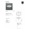 Купить Раковина Lante 70 LA11 SIMAS , LA10 / 32708 , в категории Умывальники , от бренда SIMAS  Интернет-магазин сантехники ✓ Лучшие цены на рынке ✓ Огромный выбор ✓ Гарантия ✓ Заходите!