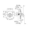 Купити Змішувач для душу BauLoop (29080000), Grohe , 29080000 / 3976 , в категории Змішувачі , от бренда GROHE  Інтернет-магазин сантехніки ✓ Кращі ціни на ринку ✓ Величезний вибір ✓ Гарантія ✓ Заходьте!