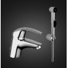 Купить Змішувач для умивальника Eurosmart (23124002), Grohe , 23124002 / 3994 , в категории Смесители , от бренда GROHE  Интернет-магазин сантехники ✓ Лучшие цены на рынке ✓ Огромный выбор ✓ Гарантия ✓ Заходите!