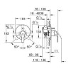 Купить Смеситель Eurosmart (33305002), Grohe , 33305002 / 3995 , в категории Смесители , от бренда GROHE  Интернет-магазин сантехники ✓ Лучшие цены на рынке ✓ Огромный выбор ✓ Гарантия ✓ Заходите!