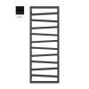Купити Рушникосушка 1310х500 Zigzag WGZIG131050KIHESX Terma , WGZIG131050KIHESX / 23862 , в категории Сушки для рушників , от бренда TERMA  Інтернет-магазин сантехніки ✓ Кращі ціни на ринку ✓ Величезний вибір ✓ Гарантія ✓ Заходьте!