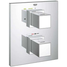 Смеситель Grohtherm Cube 19958000 Grohe