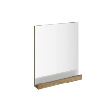 Дзеркало 10° 550 Walnut RAVAK