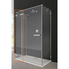 Фронтальна стінка Euphoria KDJ+S 321 L RADAWAY
