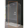 Купити Душові двері Euphoria G 812 L RADAWAY , 383812-01L / 31123 , в категории Душові піддони , от бренда Radaway  Інтернет-магазин сантехніки ✓ Кращі ціни на ринку ✓ Величезний вибір ✓ Гарантія ✓ Заходьте!