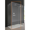 Купити Душові двері Euphoria G 612 R RADAWAY , 383612-01R / 31124 , в категории Душові піддони , от бренда Radaway  Інтернет-магазин сантехніки ✓ Кращі ціни на ринку ✓ Величезний вибір ✓ Гарантія ✓ Заходьте!