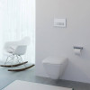Купити Унітаз Palace H8207060000001 rimless підвісний білий Laufen ШВЕЙЦАРІЯ , H8207060000001 / 4005 , в категории Пісуар , от бренда LAUFEN  Інтернет-магазин сантехніки ✓ Кращі ціни на ринку ✓ Величезний вибір ✓ Гарантія ✓ Заходьте!