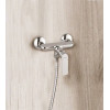 Купить Смеситель для душа CL 032.00-150 Classic X070084 RAVAK , X070084 / 35387 , в категории Смесители , от бренда RAVAK  Интернет-магазин сантехники ✓ Лучшие цены на рынке ✓ Огромный выбор ✓ Гарантия ✓ Заходите!