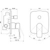 Купить Смеситель CL 061.00 Classic X070086 RAVAK , X070086 / 35382 , в категории Смесители , от бренда RAVAK  Интернет-магазин сантехники ✓ Лучшие цены на рынке ✓ Огромный выбор ✓ Гарантия ✓ Заходите!