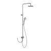 Купить Душевой набор DS 090.00 Flat X07P232 RAVAK , X07P232 / 35641 , в категории Душевые наборы , от бренда RAVAK  Интернет-магазин сантехники ✓ Лучшие цены на рынке ✓ Огромный выбор ✓ Гарантия ✓ Заходите!