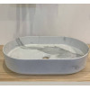 Купити Умивальник Shui Comfort Carrara Statuario SHCOLAO60CS CIELO , SHCOLAO60CS  Carrara Statuar / 33220 , в категории Умивальники , от бренда CIELO  Інтернет-магазин сантехніки ✓ Кращі ціни на ринку ✓ Величезний вибір ✓ Гарантія ✓ Заходьте!